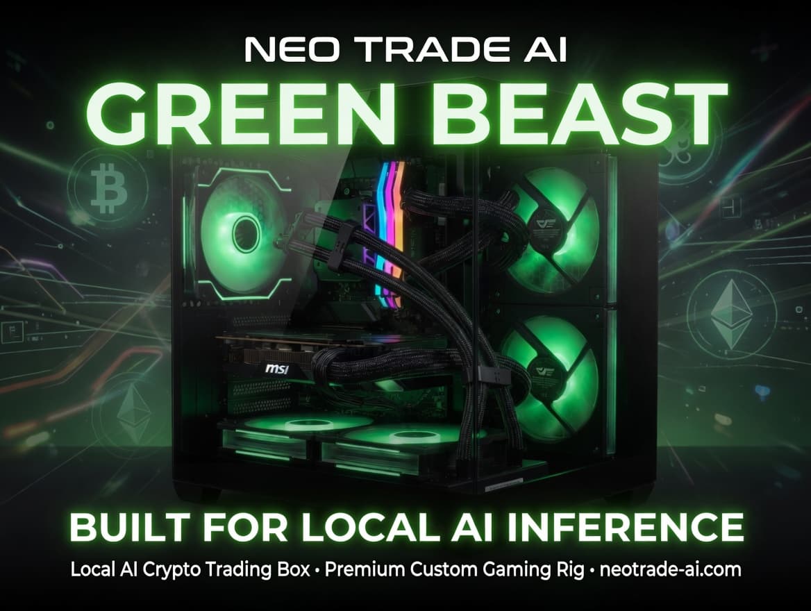 Custom PC build 1