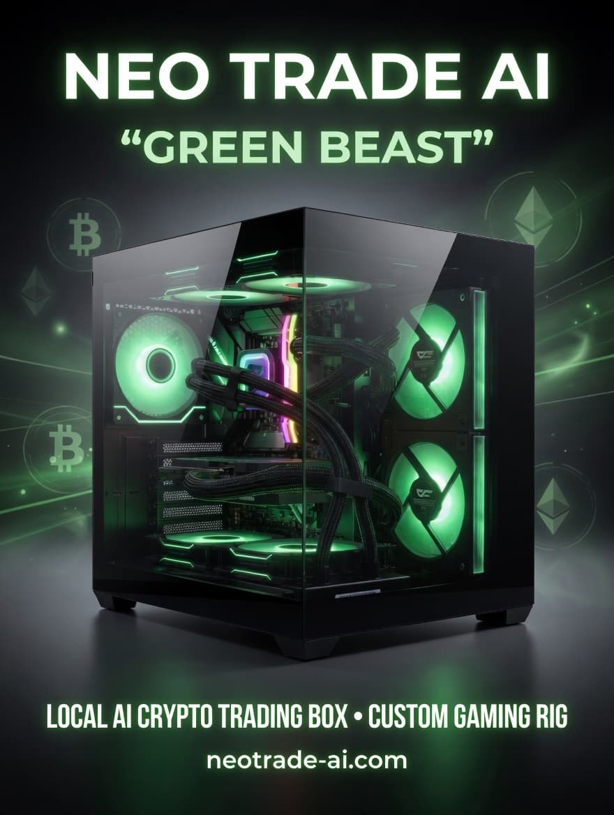 Custom PC build 2