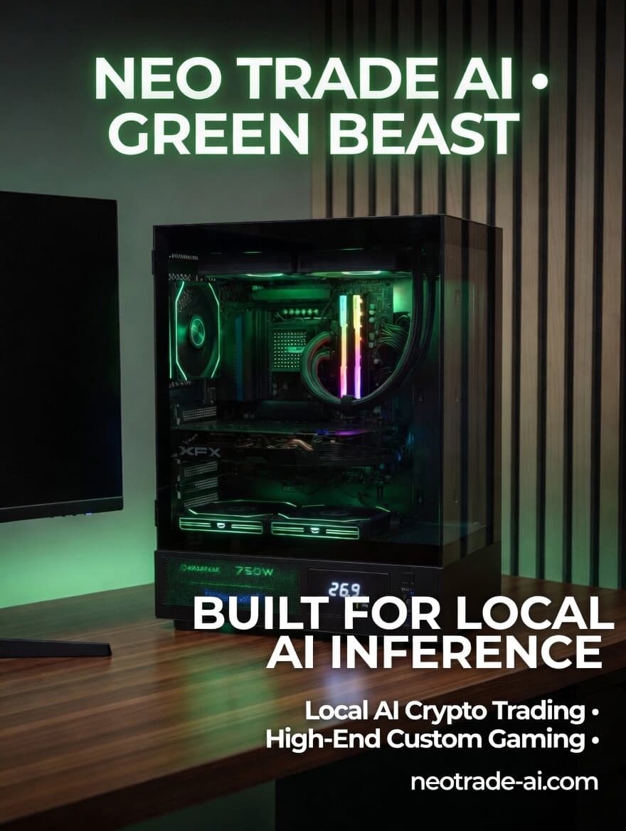 Custom PC build 3