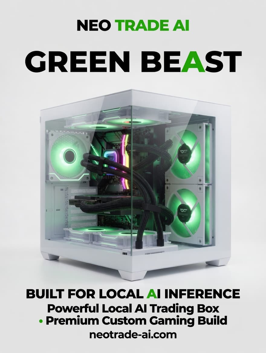 Custom PC build 5